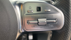 Mercedes-Benz CLA 180 AMG Line Premium Plus 4dr Tip Auto Petrol Saloon